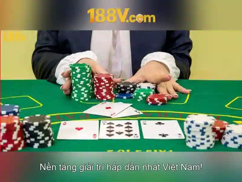 baccarat 188v