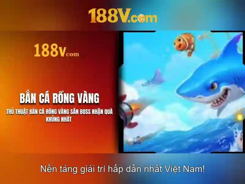 Giới thiệu về 188v