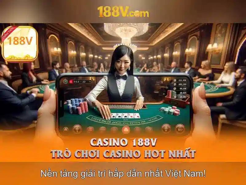 An toàn khi làm việc với hệ thống 188V
