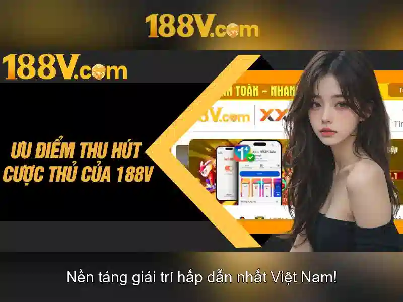 Khía cạnh an toàn khi làm việc với 188V