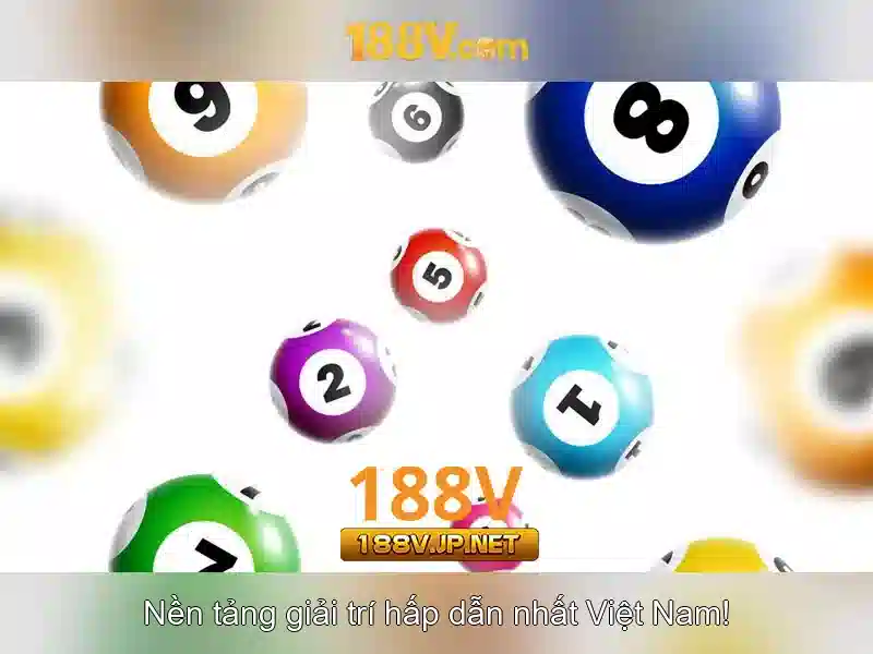Ứng dụng 188v