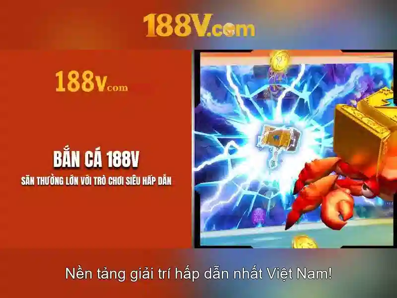 Xây dựng nguồn năng lượng với 188V