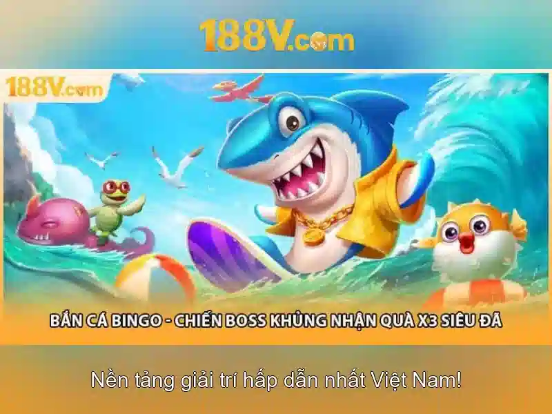 Hình ảnh và minh họa trên 188v