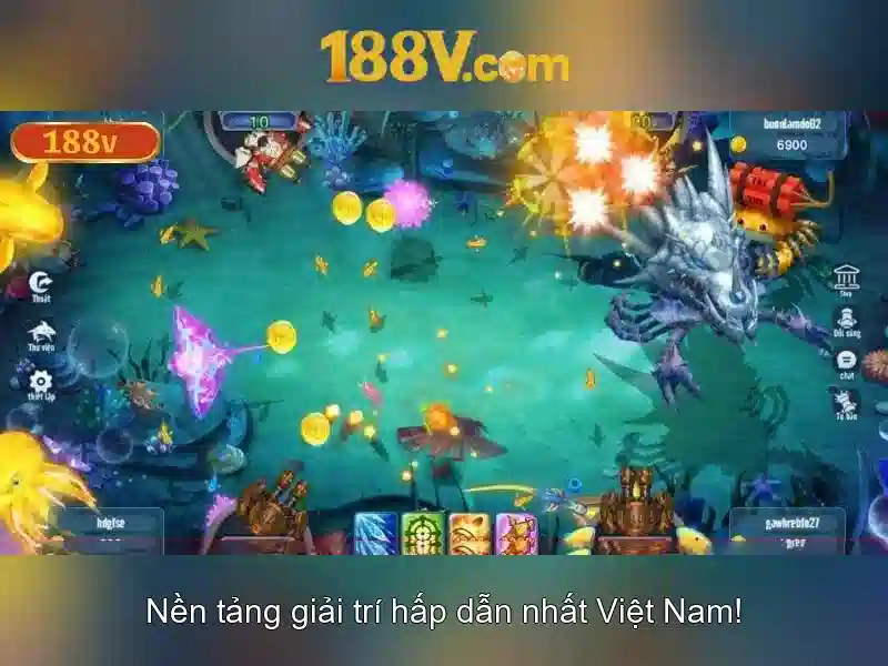 Ảnh hưởng và ứng dụng của 188v