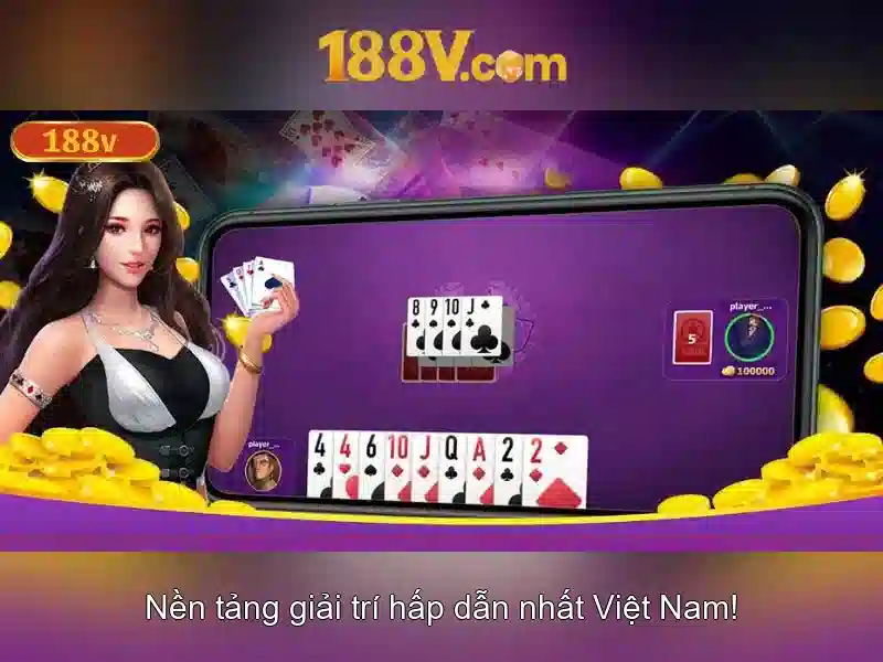 baccarat 188v