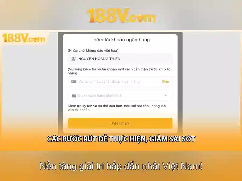 Vật lý và 188v: hiện thực và giả tưởng