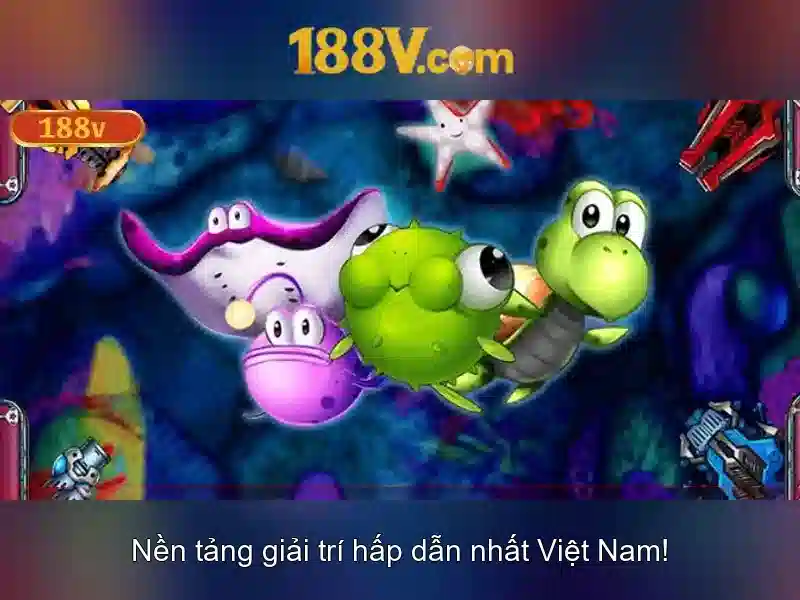 Khám phá nguồn gốc của 188V