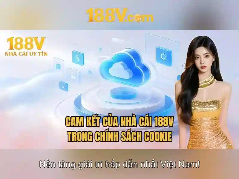 188v và hành trình khám phá nền tảng sáng tạo