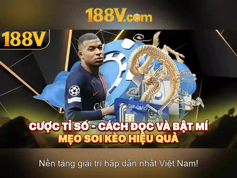 Giới thiệu 188V
