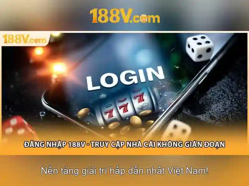 Lịch sử và nguồn gốc của 188v