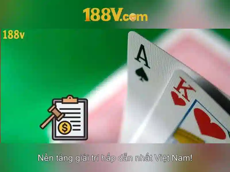 baccarat 188v