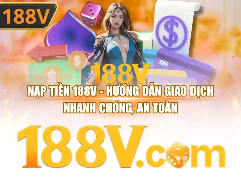 Kết luận về 188v