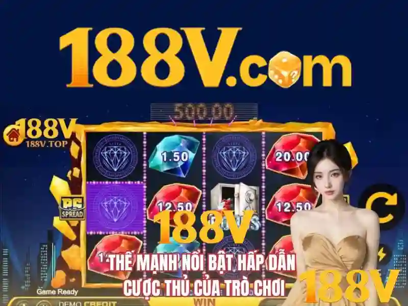 188V trong công nghệ