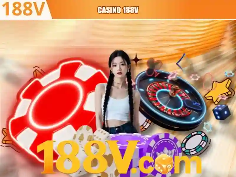 188V là gì?