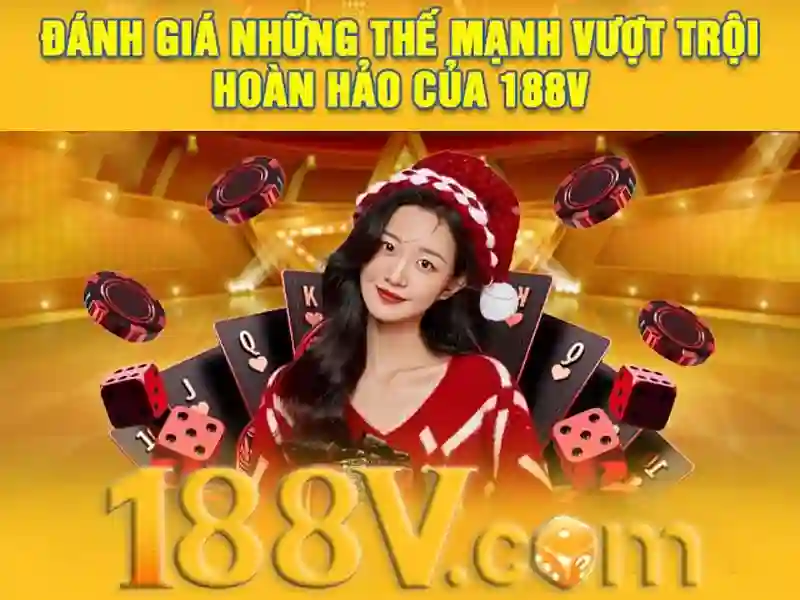 baccarat 188v