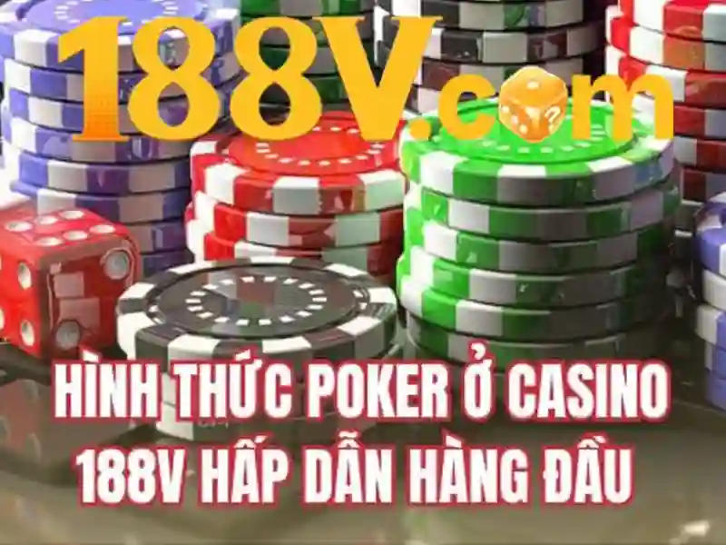 Khám phá khía cạnh vật lý của 188v