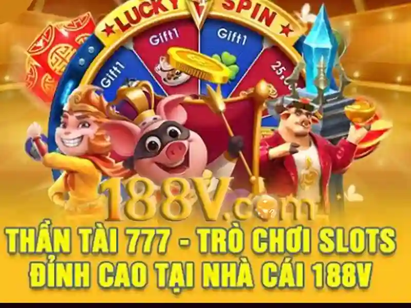 188V là gì?