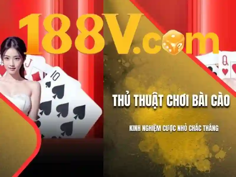 Khả năng sáng tạo khi làm việc với 188V