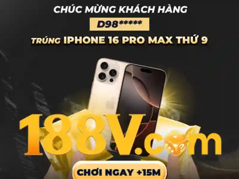 Nguồn gốc và ý nghĩa của 188V