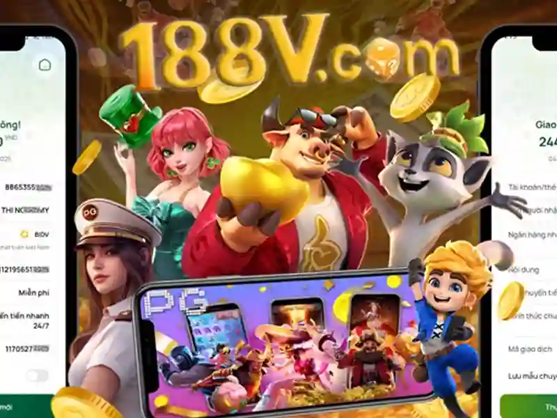baccarat 188v