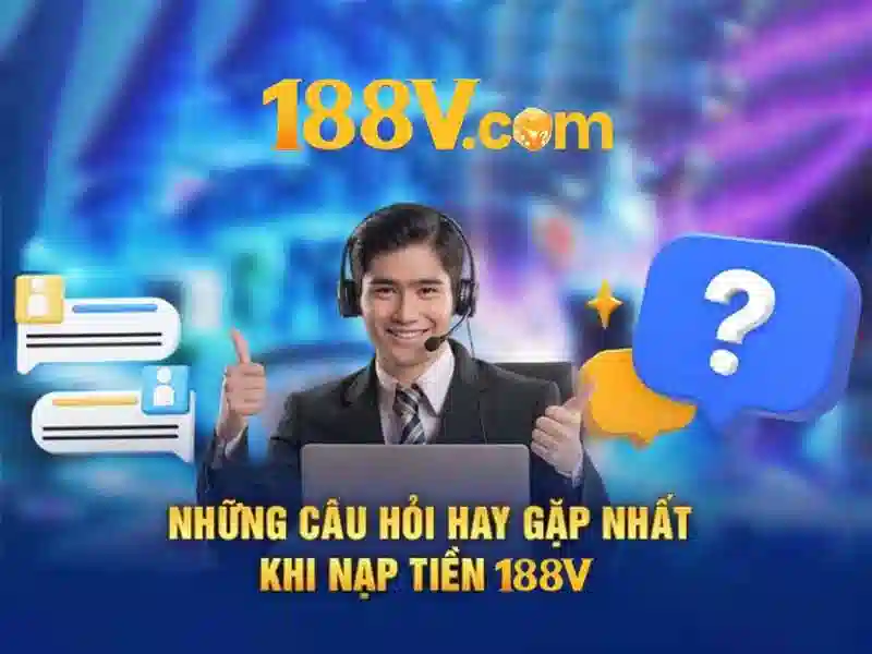 Tương tác của 188v với môi trường và cộng đồng