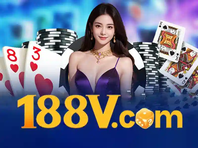 Ứng dụng của 188v trong công nghệ và nghệ thuật